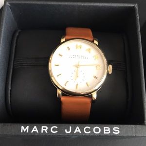 Marc Jacobs watch
